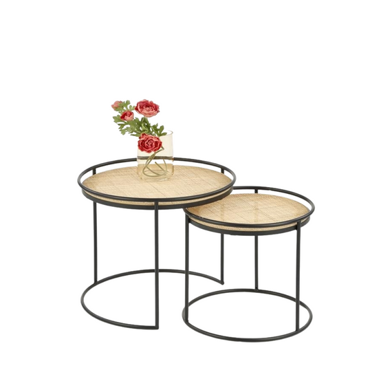 СТОЛ MANADO ДВОЙНОЙ