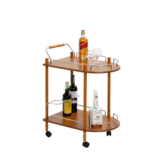 СЕРВИРОВОЧНЫЙ СТОЛИК BAR-4