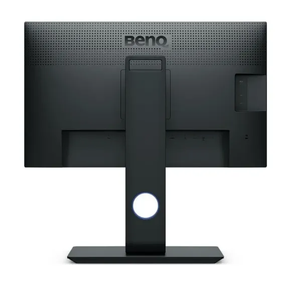 27" MONITOR BENQ SW270C, IPS 2560X1440 WQHD, NEGRU