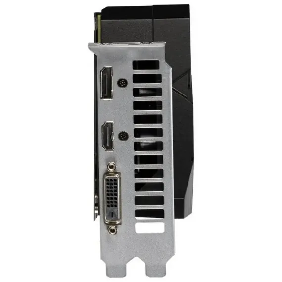 ВИДЕОКАРТА ASUS TUF-GTX1660S-6G-GAMING,  6GB GDDR6 192БИТ