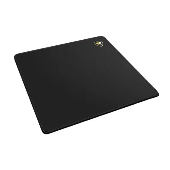 MOUSE PAD PENTRU JOCURI COUGAR CONTROL EX, MEDIUM, NEGRU