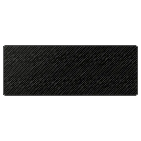 MOUSE PAD PENTRU JOCURI COUGAR ARENA, EXTRA LARGE, NEGRU