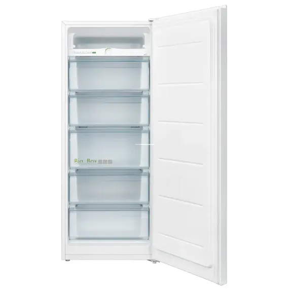 CONGELATOR OZON OZ-218FN, ALB