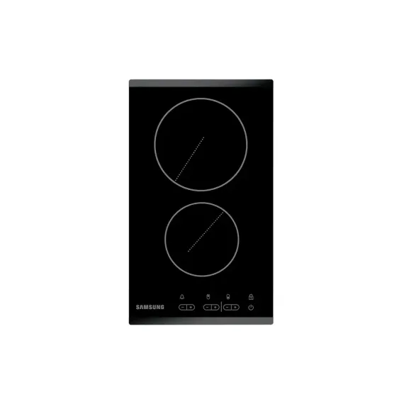 ИНДУКЦИОННАЯ ВАРОЧНАЯ ПАНЕЛЬ SAMSUNG NZ32R1506BK, ЧЁРНЫЙ