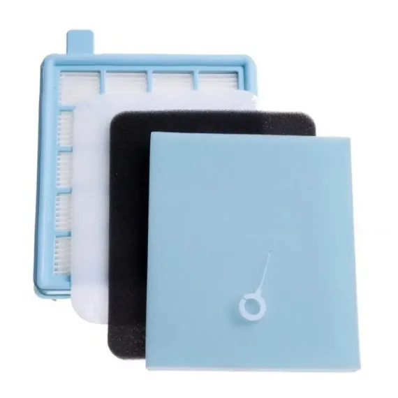 ФИЛЬТР ДЛЯ ПЫЛЕСОСА PHILIPS POWERPRO COMPACT ACTIVE FC8058/01