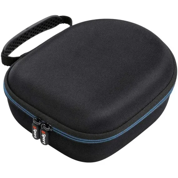 CASTI GAMING JBL QUANTUM ONE, CU FIR, NEGRU