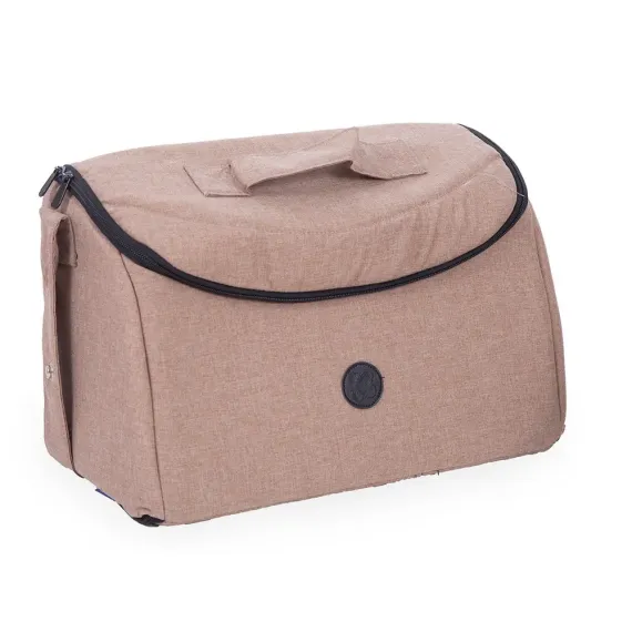 GEANTA PENTRU MAMA KIKKA BOO UNI, BEJ