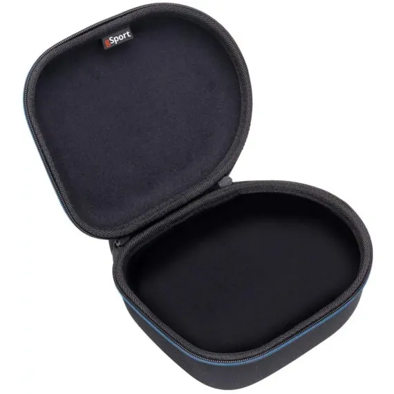 CASTI GAMING JBL QUANTUM ONE, CU FIR, NEGRU