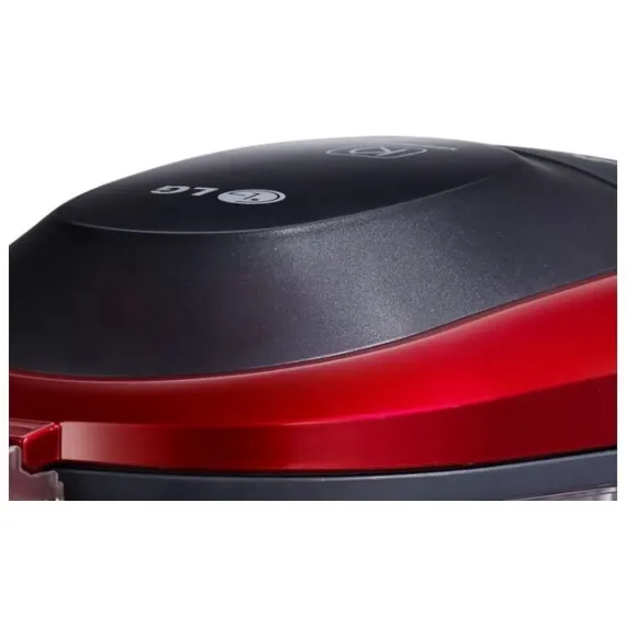 VACUUM CLEANER LG VC53202NHTR