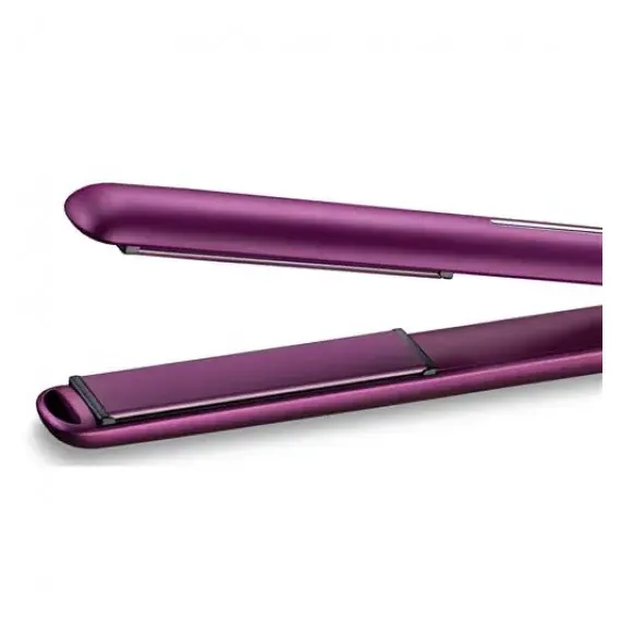 PLACA DE INDREPTAT PARUL BABYLISS VELVET ORCHID 2513PE, VIOLET