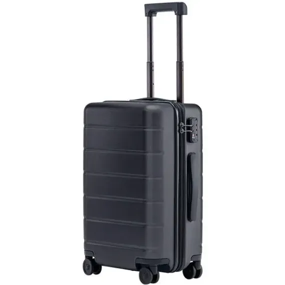 VALIZA PENTRU BAGAJ XIAOMI 90 CLASSIC LUGGAGE 20", 38L, GRI