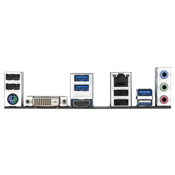 МАТЕРИНСКАЯ ПЛАТА GIGABYTE B550M DS3H, AM4, AMD B550, MICRO-ATX