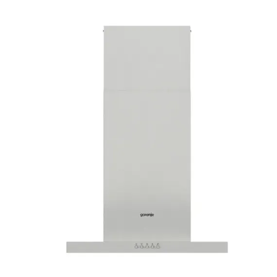 HOTA INCORPORABILA GORENJE SIMPLICITY WHT 623 E5X, ARGINTIU