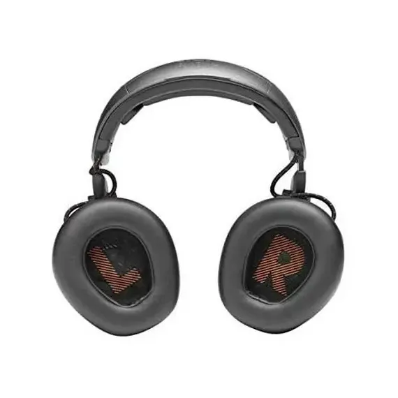 CASTI GAMING JBL QUANTUM ONE, CU FIR, NEGRU