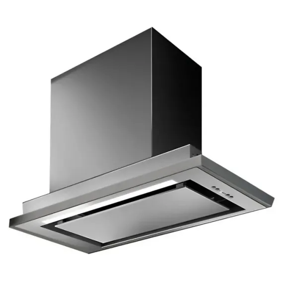 ВСТРАИВАЕМАЯ ВЫТЯЖКА ELICA LANE IX/A/52, НЕРЖАВЕЮЩАЯ СТАЛЬ