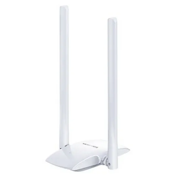 USB AДАПТЕР MERCUSYS MW300UH