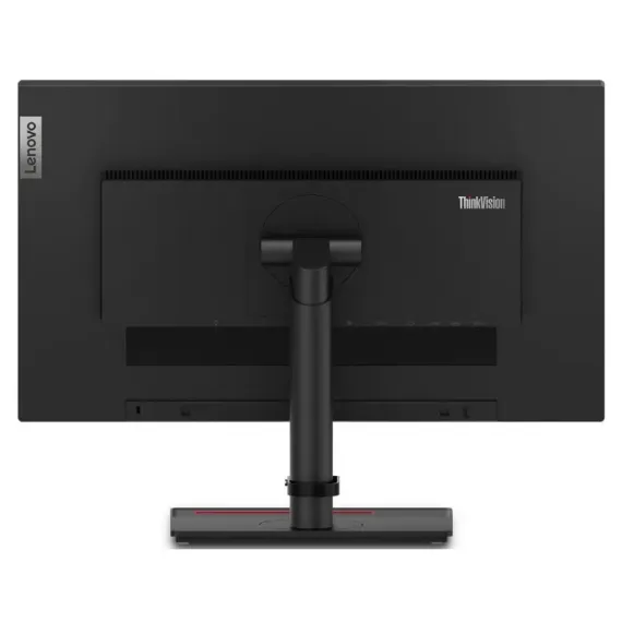 23,8" MONITOR LENOVO T24I-20, IPS 1920X1080 FHD, NEGRU