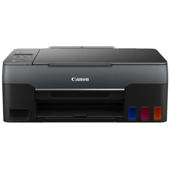 СТРУЙНЫЙ МФУ CANON PIXMA G3420, ЧЁРНЫЙ