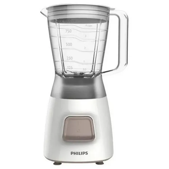 BLENDER STATIONAR PHILIPS DAILY COLLECTION HR2052/00, ALB