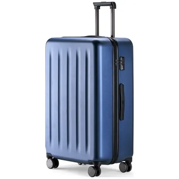 VALIZA PENTRU BAGAJ XIAOMI 90 CLASSIC LUGGAGE 20", 38L, ALBASTRU