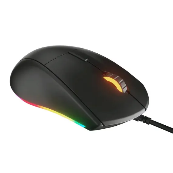 ИГРОВАЯ МЫШЬ COUGAR MINOS XT, ЧЁРНЫЙ