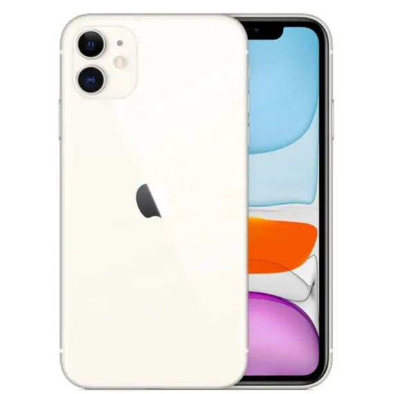 SMARTPHONE APPLE IPHONE 11, 64GB/4GB, ALB
