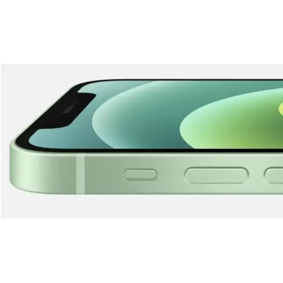 SMARTPHONE APPLE IPHONE 12 MINI, 128GB/4GB, VERDE