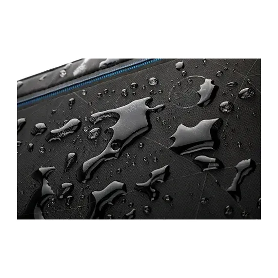 СУМКА ДЛЯ НОУТБУКА DELL ESSENTIAL BRIEFCASE, 15", ПОЛИЭСТЕР, ЧЁРНЫЙ