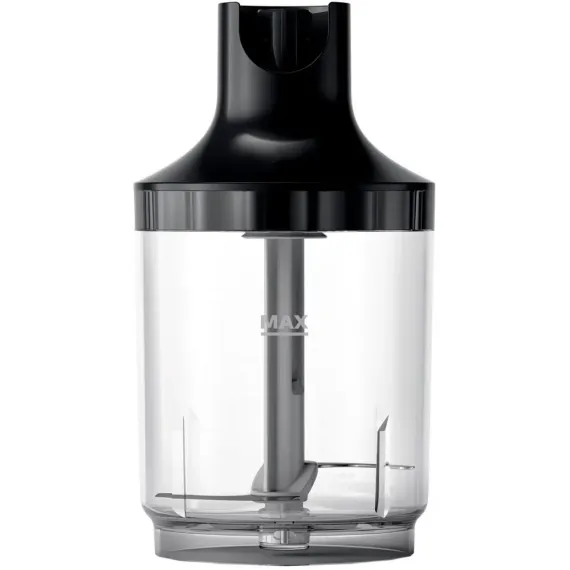 BLENDER DE M?NA PHILIPS VIVA COLLECTION PROMIX HR2657/90, NEGRU
