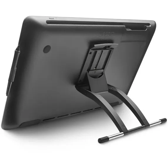 ИНТЕРАКТИВНЫЙ ДИСПЛЕЙ WACOM CREATIVE PEN CINTIQ 22, ЧЁРНЫЙ