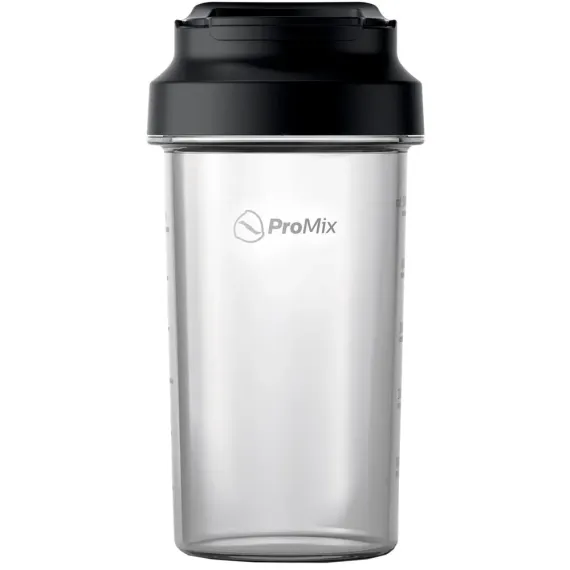BLENDER DE M?NA PHILIPS VIVA COLLECTION PROMIX HR2657/90, NEGRU
