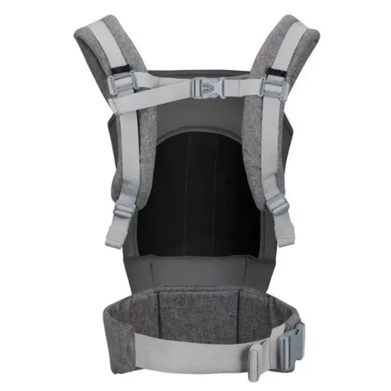 CARRIER KIKKA BOO HOODY, GRI