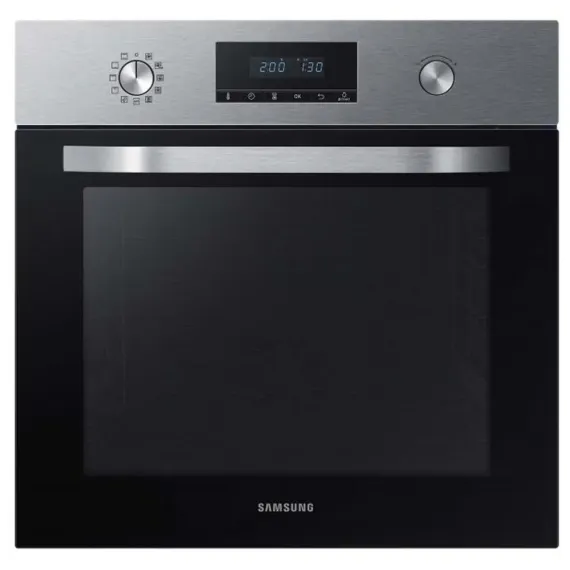 CUPTOR ELECTRIC SAMSUNG NV68R2340RS/WT, OTEL INOXIDABIL