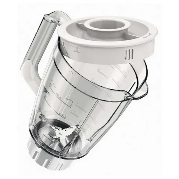 BLENDER STATIONAR PHILIPS DAILY COLLECTION HR2100/00, ALB