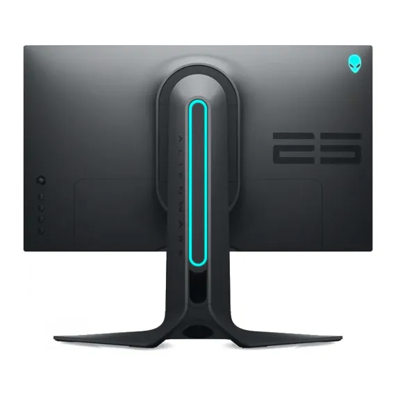 24,5' ИГРОВОЙ МОНИТОР DELL ALIENWARE AW2521HFA, ЧЁРНЫЙ