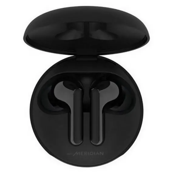 CASTI LG HBS-FN4, NEGRU