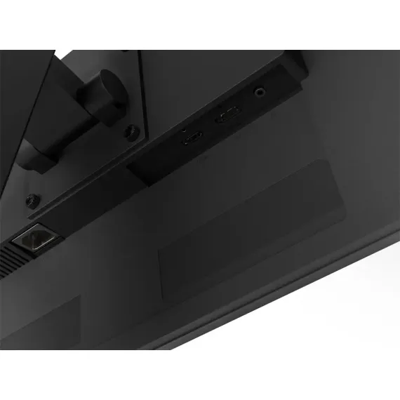 27" MONITOR GAMING LENOVO G27-20, IPS 1920X1080 FHD, NEGRU
