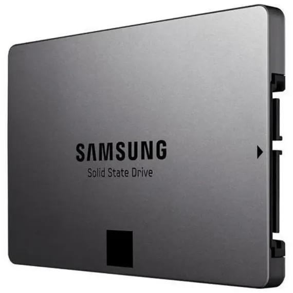 UNITATE SSD SAMSUNG 870 QVO  MZ-77Q4T0, 4000GB, MZ-77Q4T0BW
