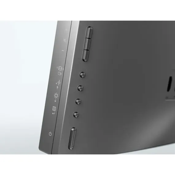 27" MONITOR LENOVO QREATOR 27, IPS 3840X2160 4K UHD, GRI