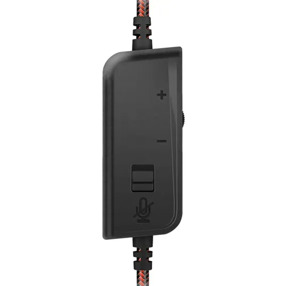 CASTI GAMING SVEN AP-U1001MV, CU FIR, NEGRU