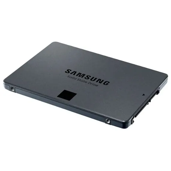UNITATE SSD SAMSUNG 870 QVO  MZ-77Q4T0, 4000GB, MZ-77Q4T0BW