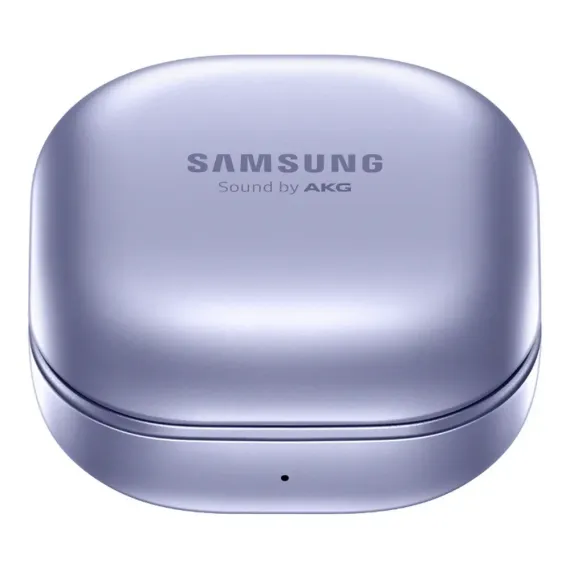 CASTI SAMSUNG GALAXY BUDS PRO, VIOLET