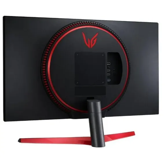 27" ИГРОВОЙ МОНИТОР LG 27GN800-B, IPS 2560 X 1440 QHD, ЧЁРНЫЙ