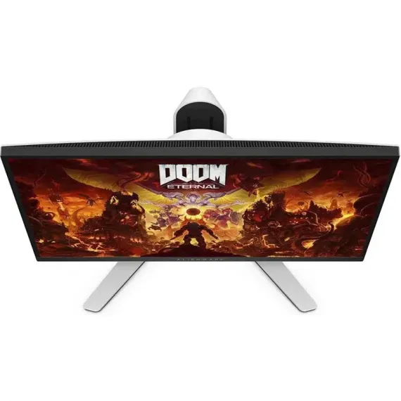27" MONITOR GAMING DELL AW2720HFA, IPS 1920X1080 FHD, ALB