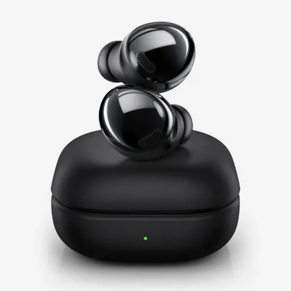 CASTI SAMSUNG GALAXY BUDS PRO, NEGRU
