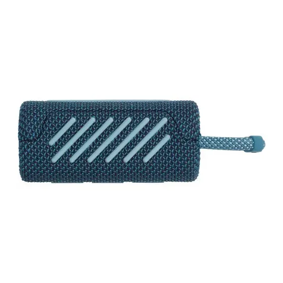 ПОРТАТИВНАЯ КОЛОНКА JBL GO 3, СИНИЙ