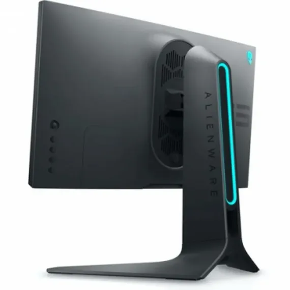 24,5' ИГРОВОЙ МОНИТОР DELL ALIENWARE AW2521HFA, ЧЁРНЫЙ