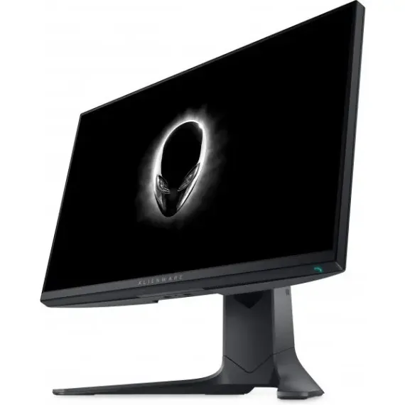 24,5' ИГРОВОЙ МОНИТОР DELL ALIENWARE AW2521HFA, ЧЁРНЫЙ