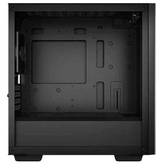 CARCASA PC DEEPCOOL MATREXX 40, MICRO-ATX, ATX PS2 , NEGRU