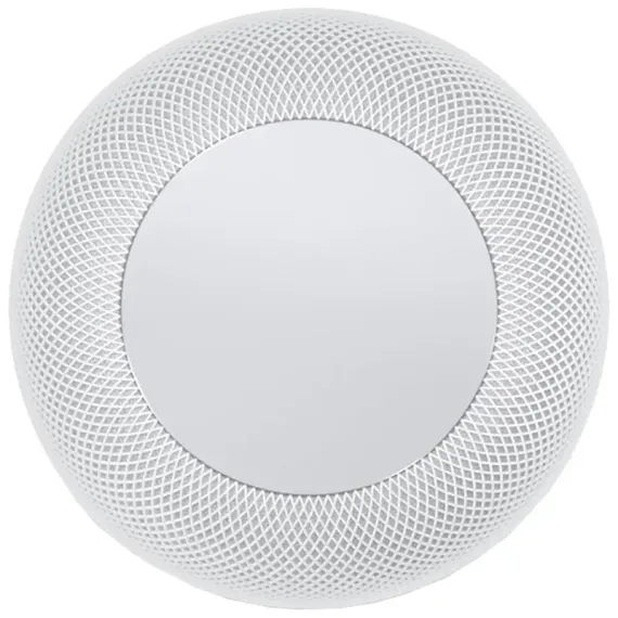 DIFUZOR INTELIGENT APPLE HOMEPOD MINI, ALB